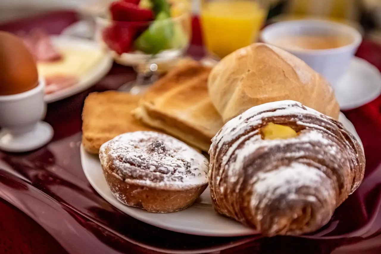 B&B Cerretani Palace Firenze Bed & Breakfast