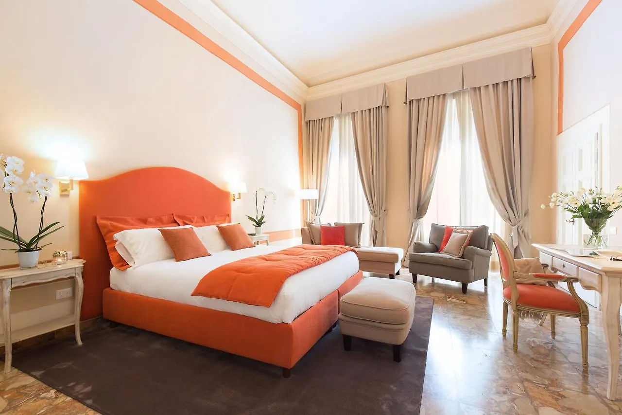 B&B Cerretani Palace Firenze