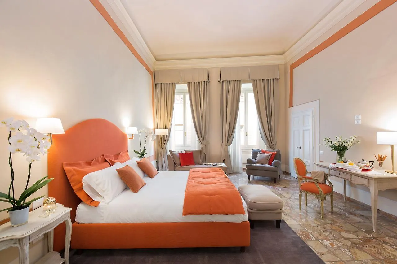 Bed & Breakfast B&B Cerretani Palace Firenze