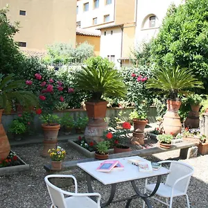 Casa Per Ferie Regina Santo Rosario Florenz