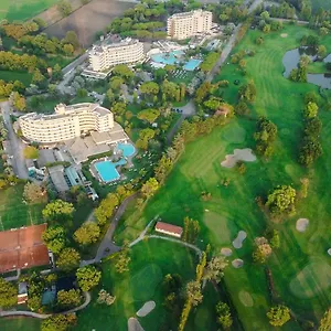 Galzignano Terme & Golf - Majestic 4* Galzignano Terme