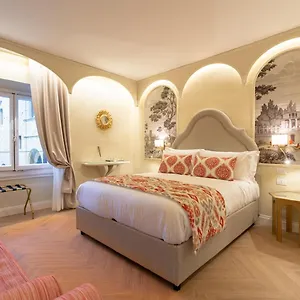 Dimora Del Mercante - Luxury Pensión