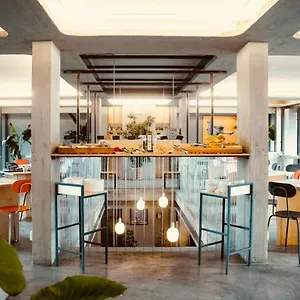  Auberge de jeunesse 're-dama