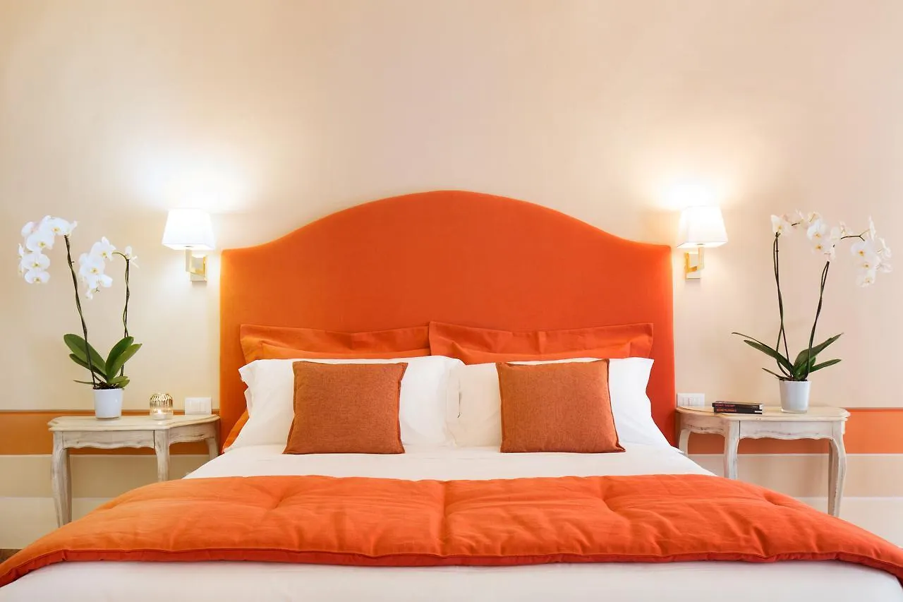 B&B Cerretani Palace Floransa İtalya