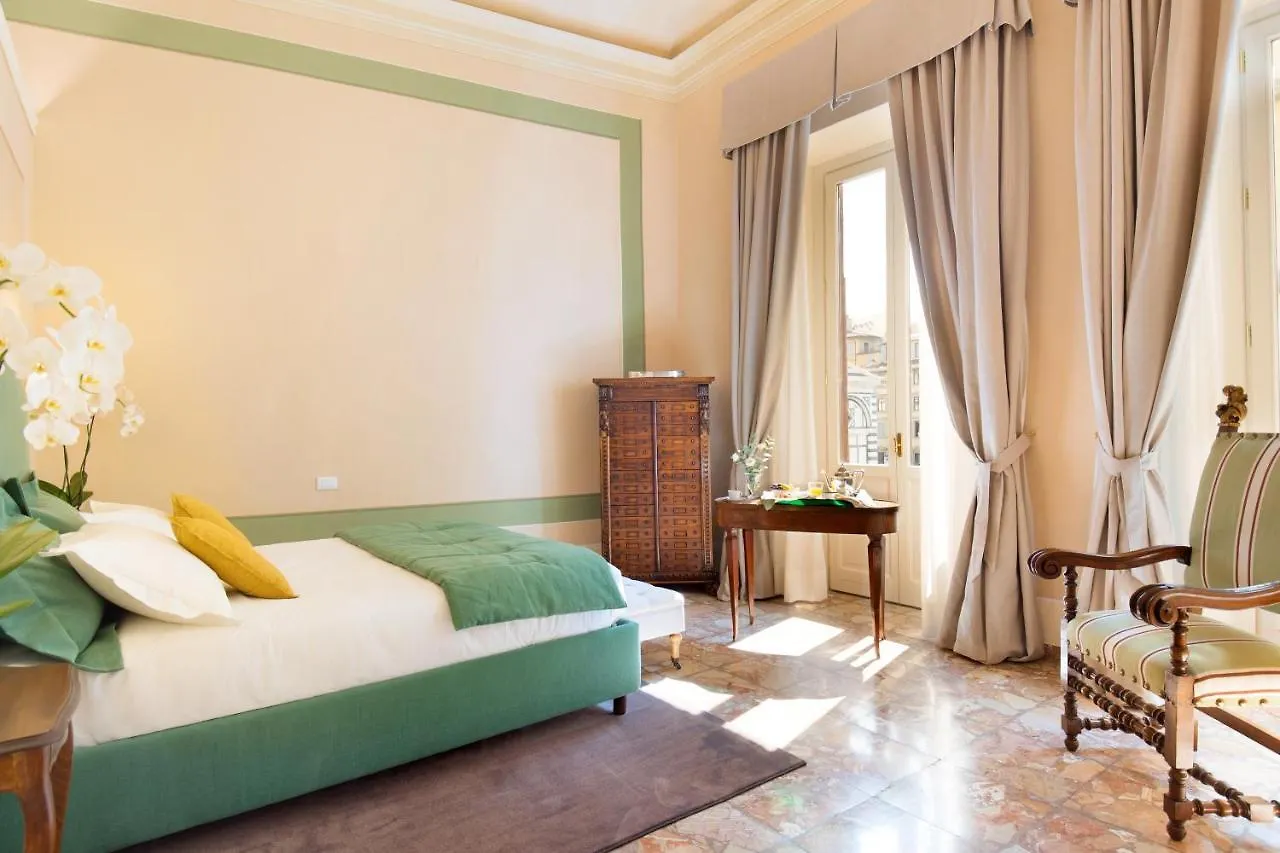 B&B Cerretani Palace Florença