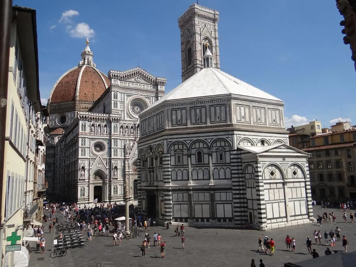 B&B Cerretani Palace Florence 3*,  Italy
