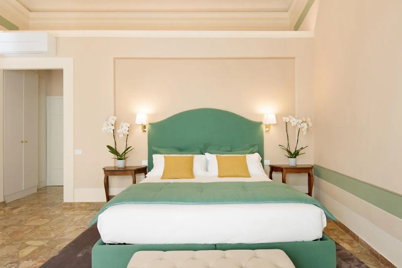 B&B Cerretani Palace Florença Itália