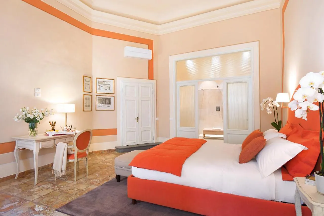 B&B Cerretani Palace Florença Alojamento de Acomodação e Pequeno-almoço