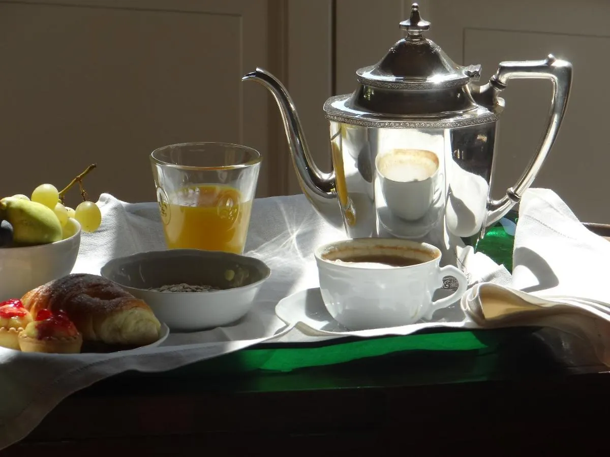 B&B Cerretani Palace Florença