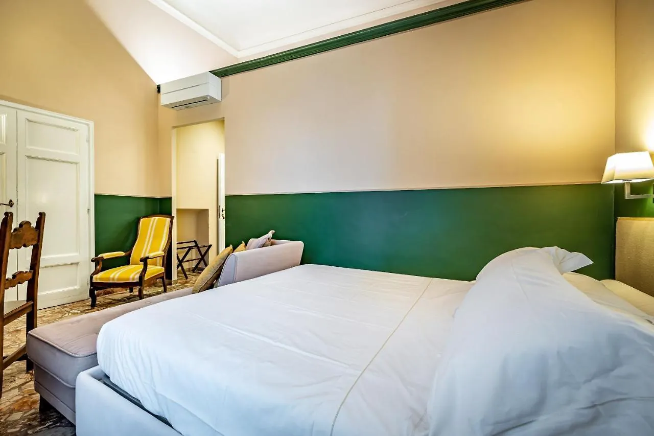 B&B Cerretani Palace Florence 3*,  Italy