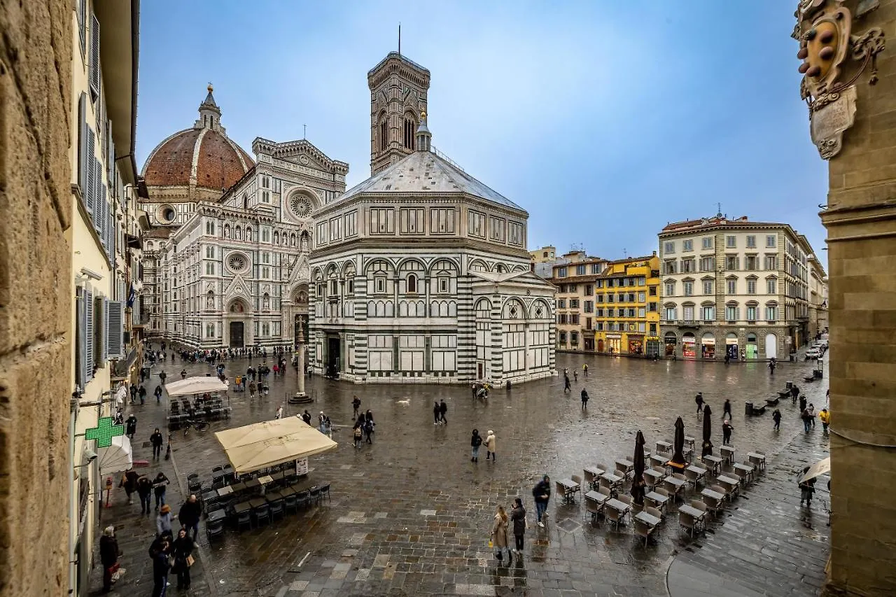B&B Cerretani Palace Florence 3*,