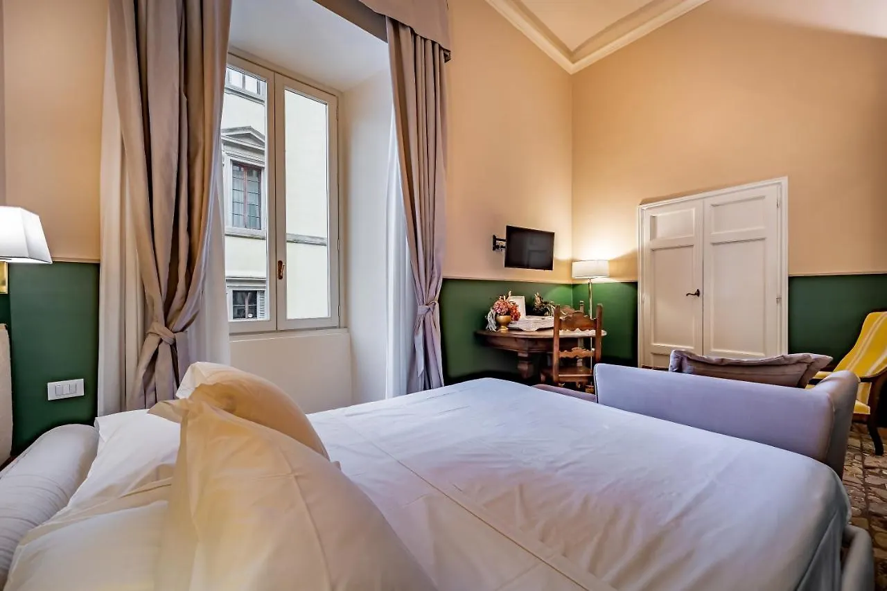 B&B Cerretani Palace Florença
