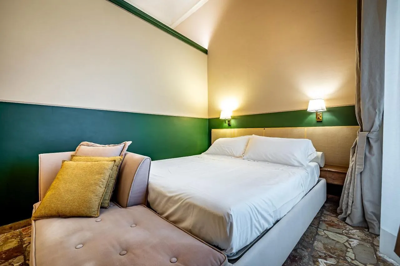 Alojamento de Acomodação e Pequeno-almoço B&B Cerretani Palace Florença