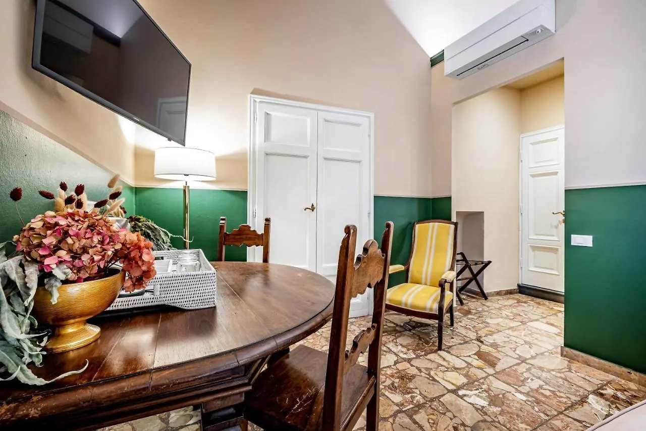 B&B Cerretani Palace Florence