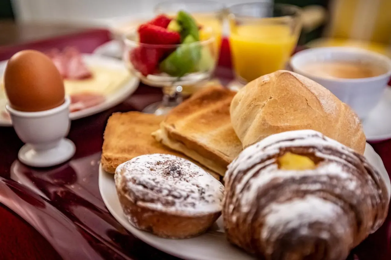 Bed & Breakfast B&B Cerretani Palace Florence