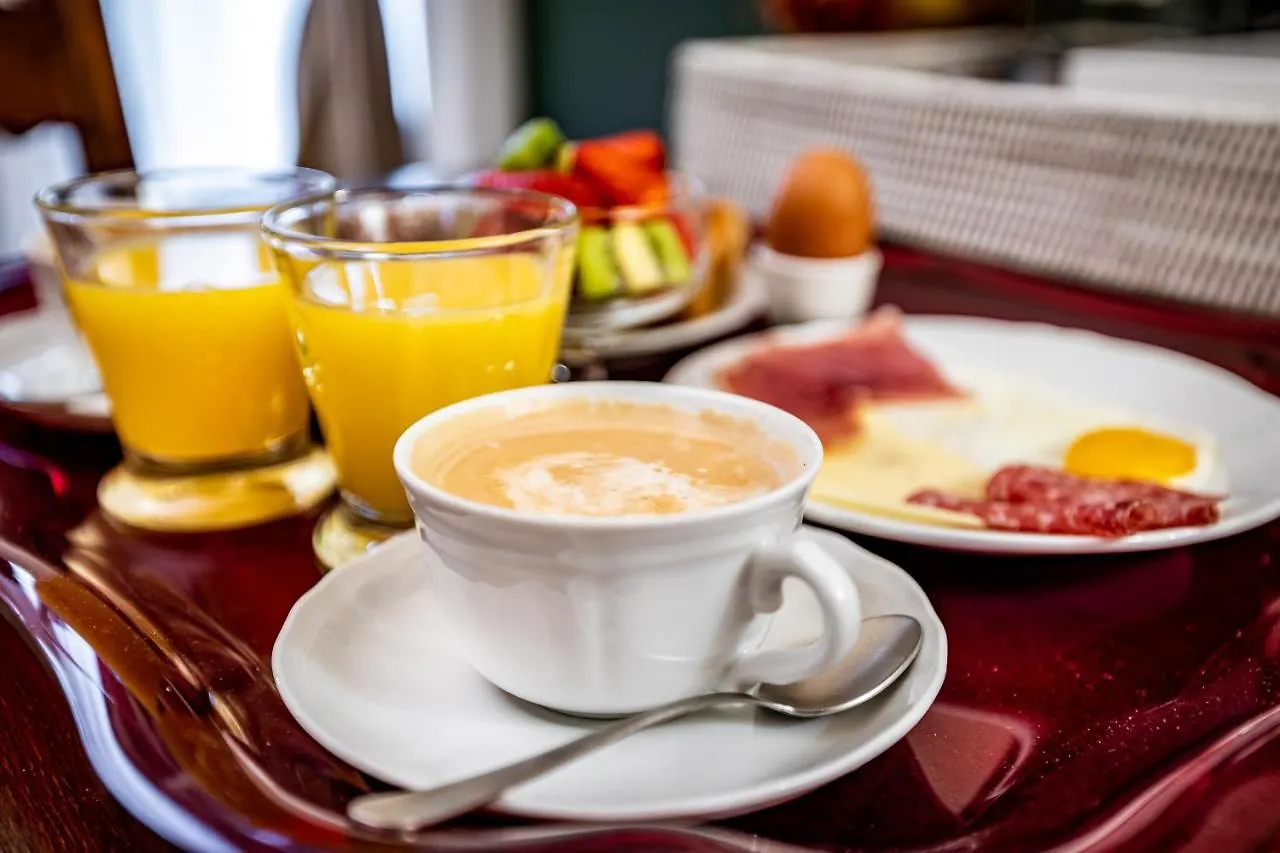 B&B Cerretani Palace Florença Alojamento de Acomodação e Pequeno-almoço