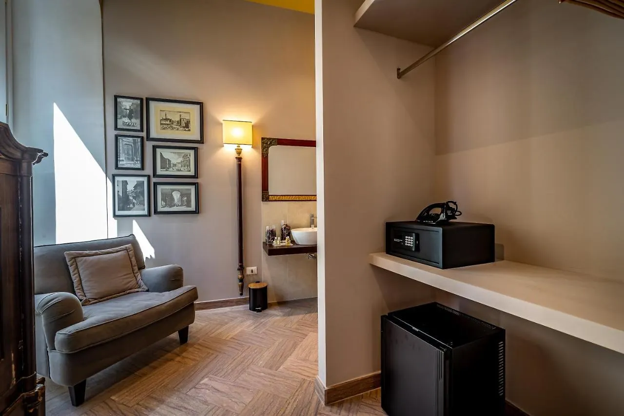 Bed & Breakfast B&B Cerretani Palace Florence