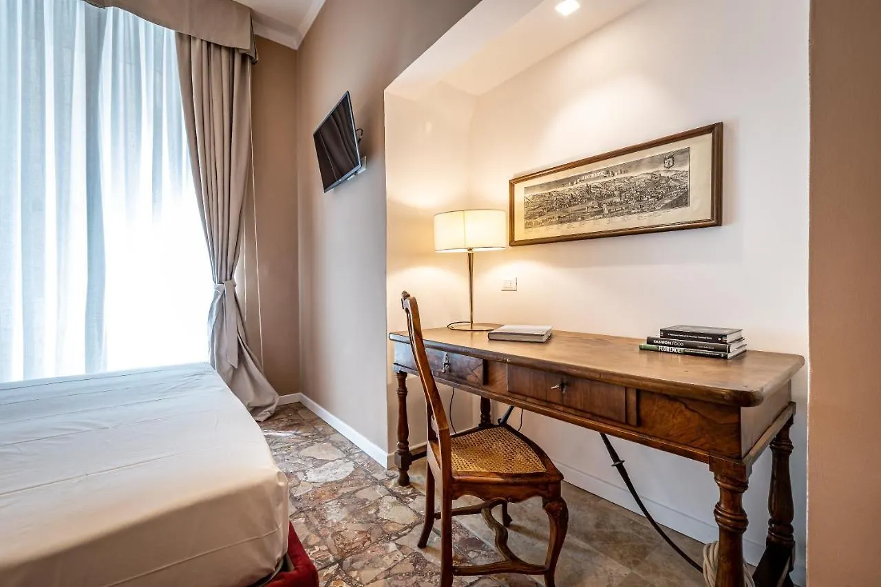 B&B Cerretani Palace Florença 3*,  Itália