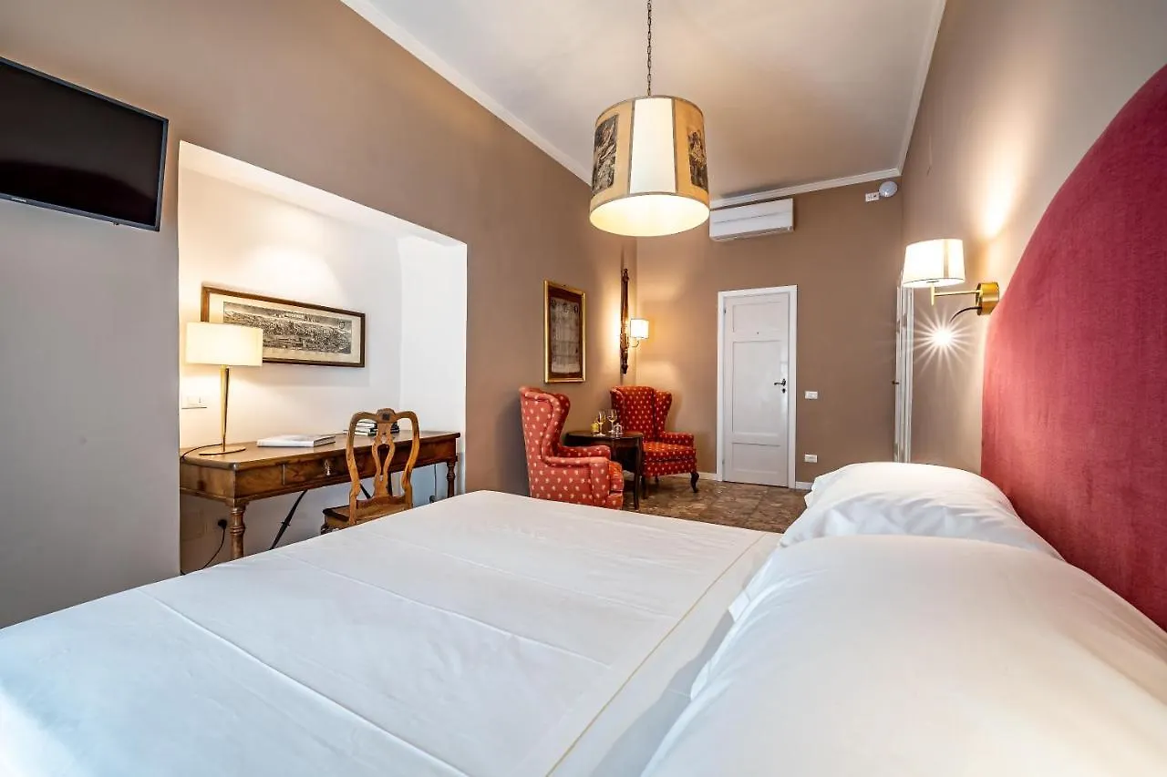 B&B Cerretani Palace Florença Alojamento de Acomodação e Pequeno-almoço