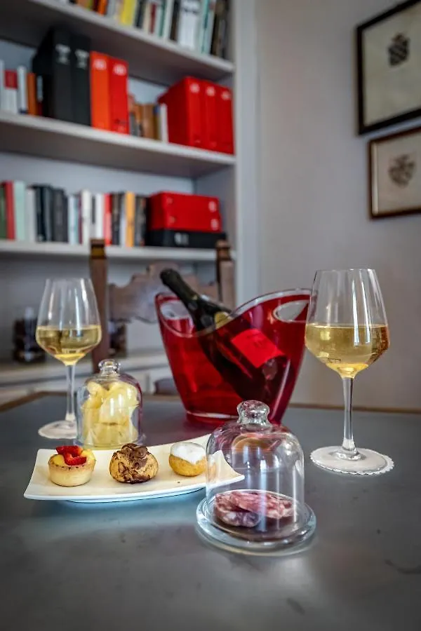 B&B Cerretani Palace Florença