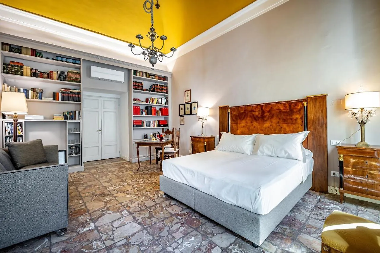B&B Cerretani Palace Florença