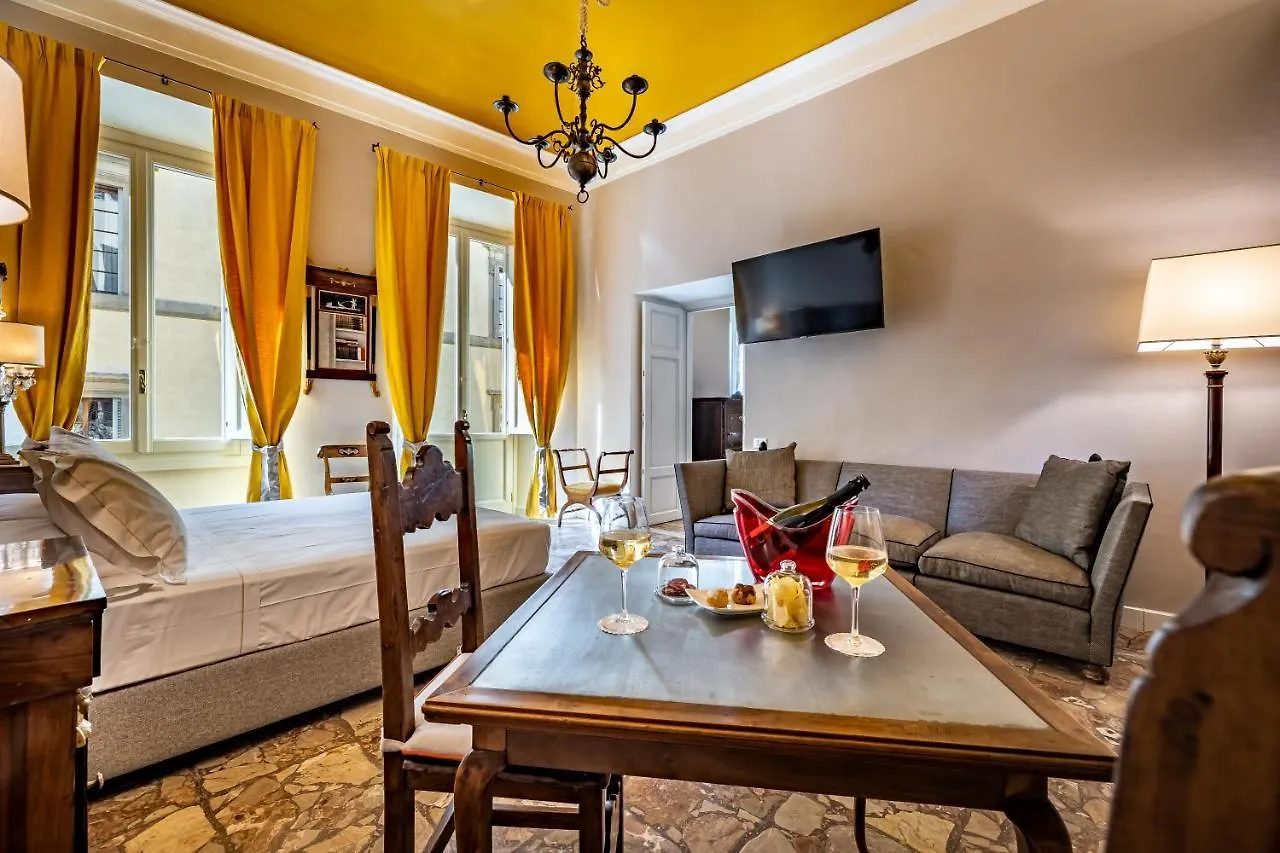 B&B Cerretani Palace Florence 3*,