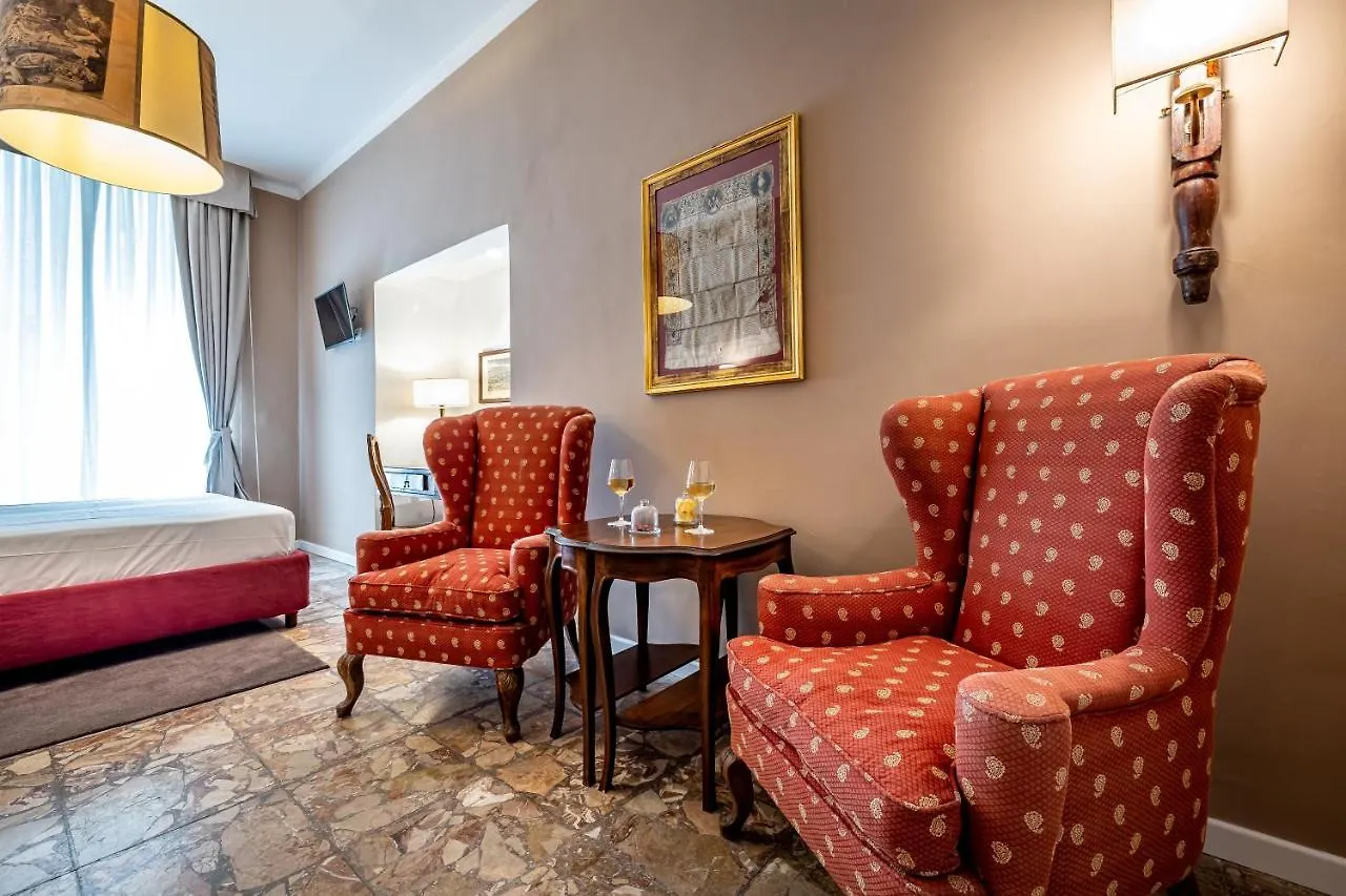 B&B Cerretani Palace Florence