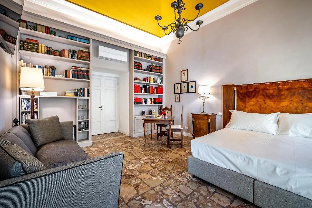 B&B Cerretani Palace Florença Alojamento de Acomodação e Pequeno-almoço