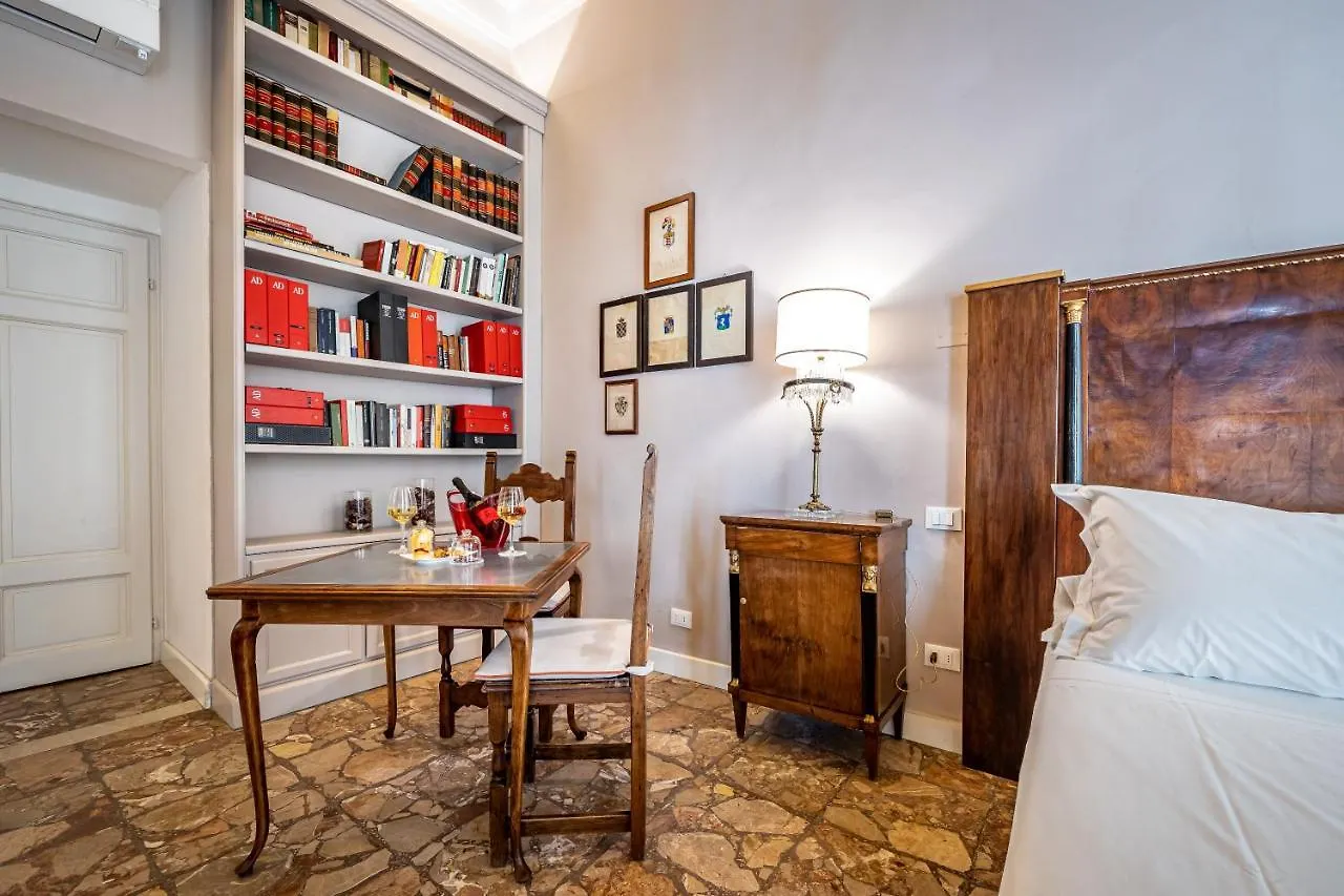 B&B Cerretani Palace Florença Itália