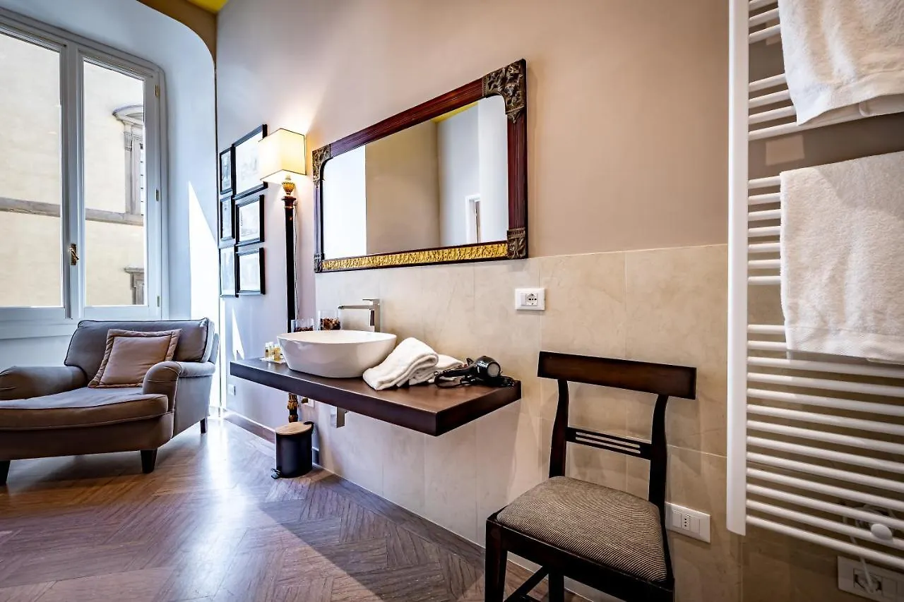 B&B Cerretani Palace Florence