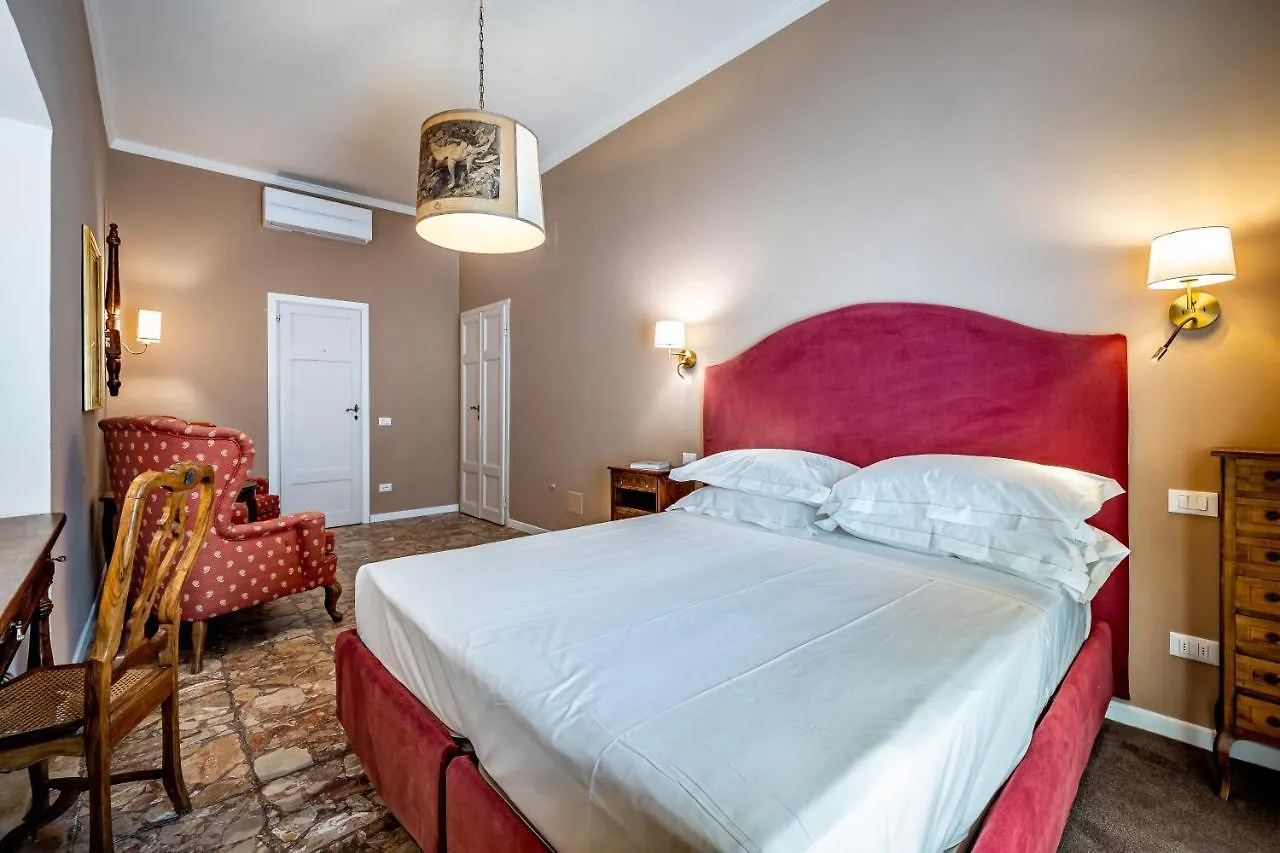 B&B Cerretani Palace Florença Alojamento de Acomodação e Pequeno-almoço