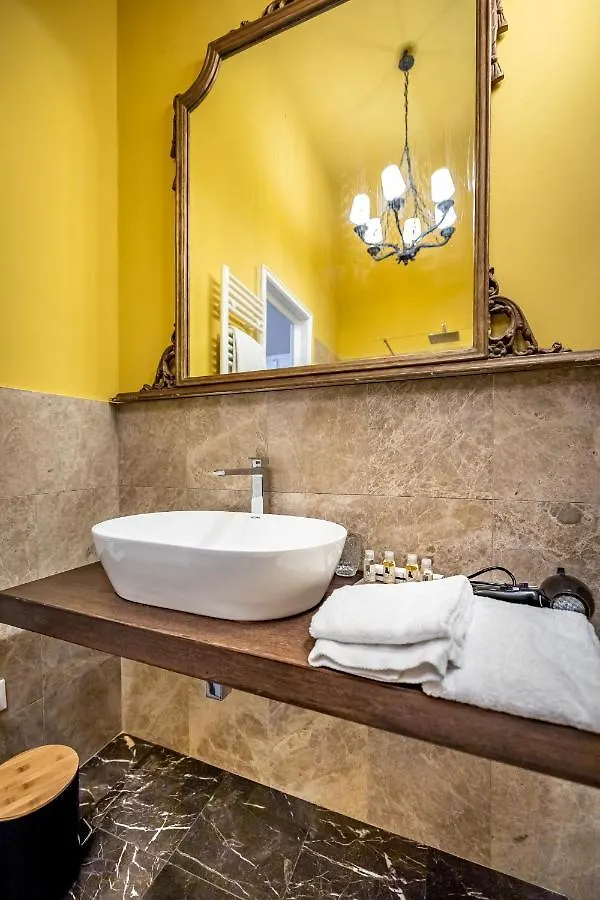 B&B Cerretani Palace Florença Alojamento de Acomodação e Pequeno-almoço