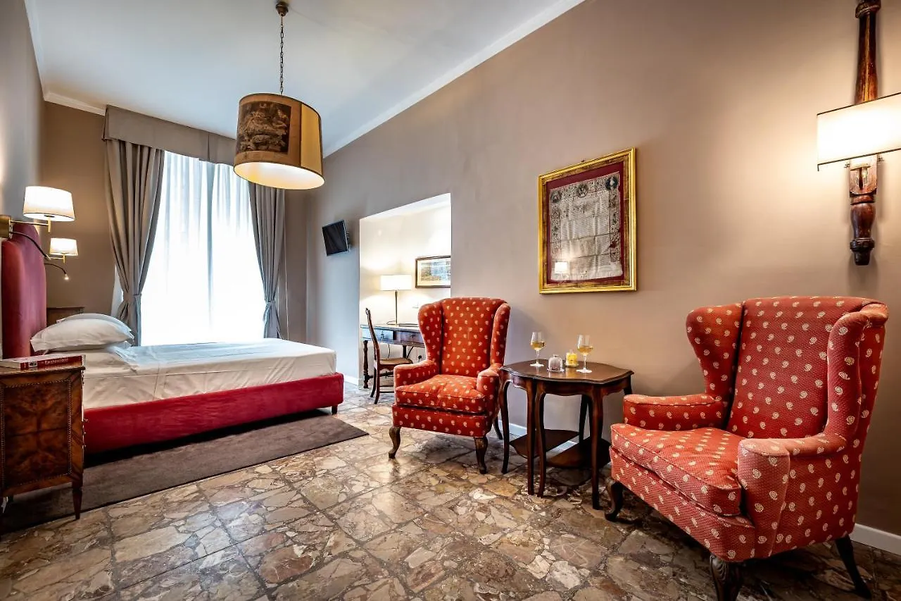 Bed & Breakfast B&B Cerretani Palace Florence