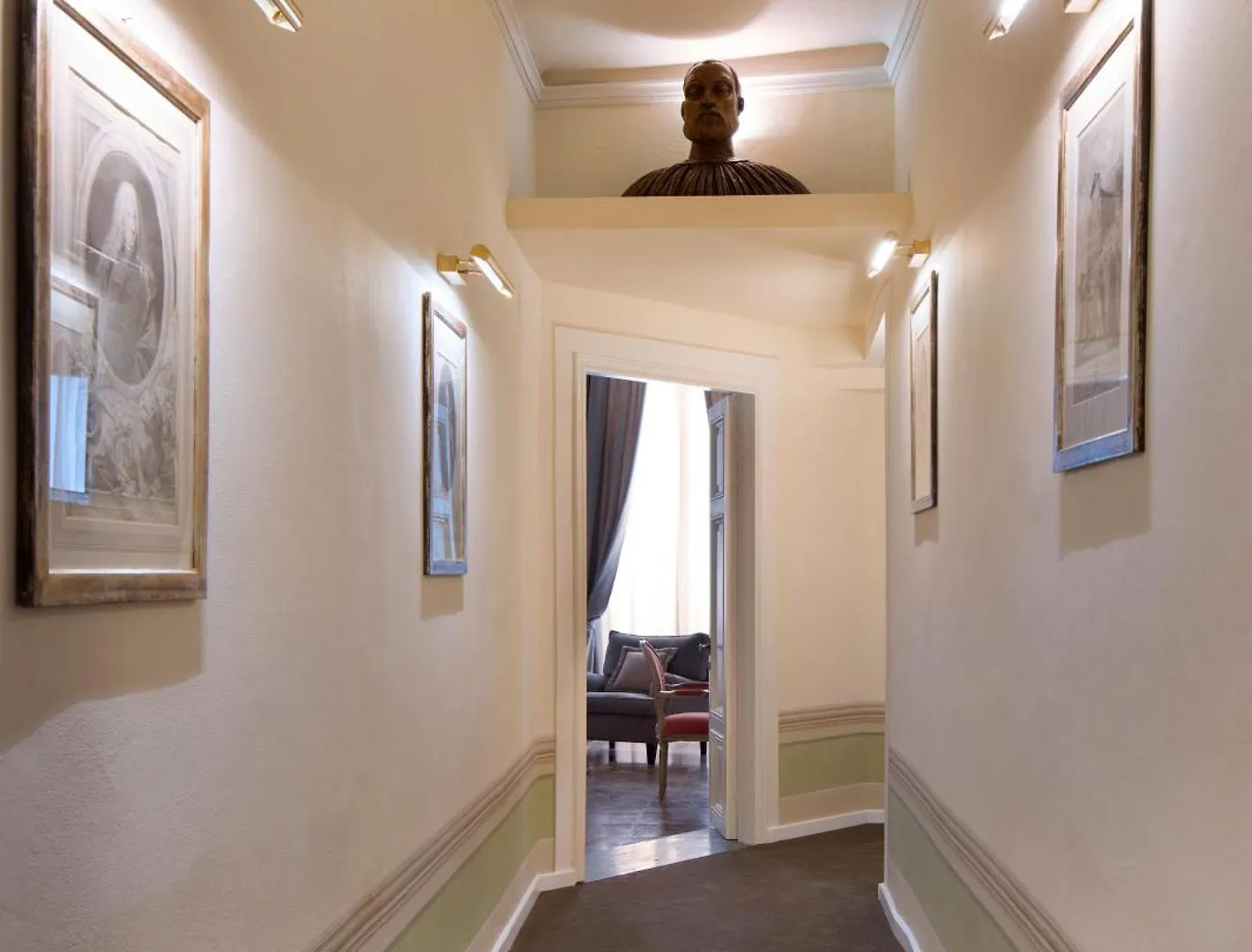 B&B Cerretani Palace Florence 3*,