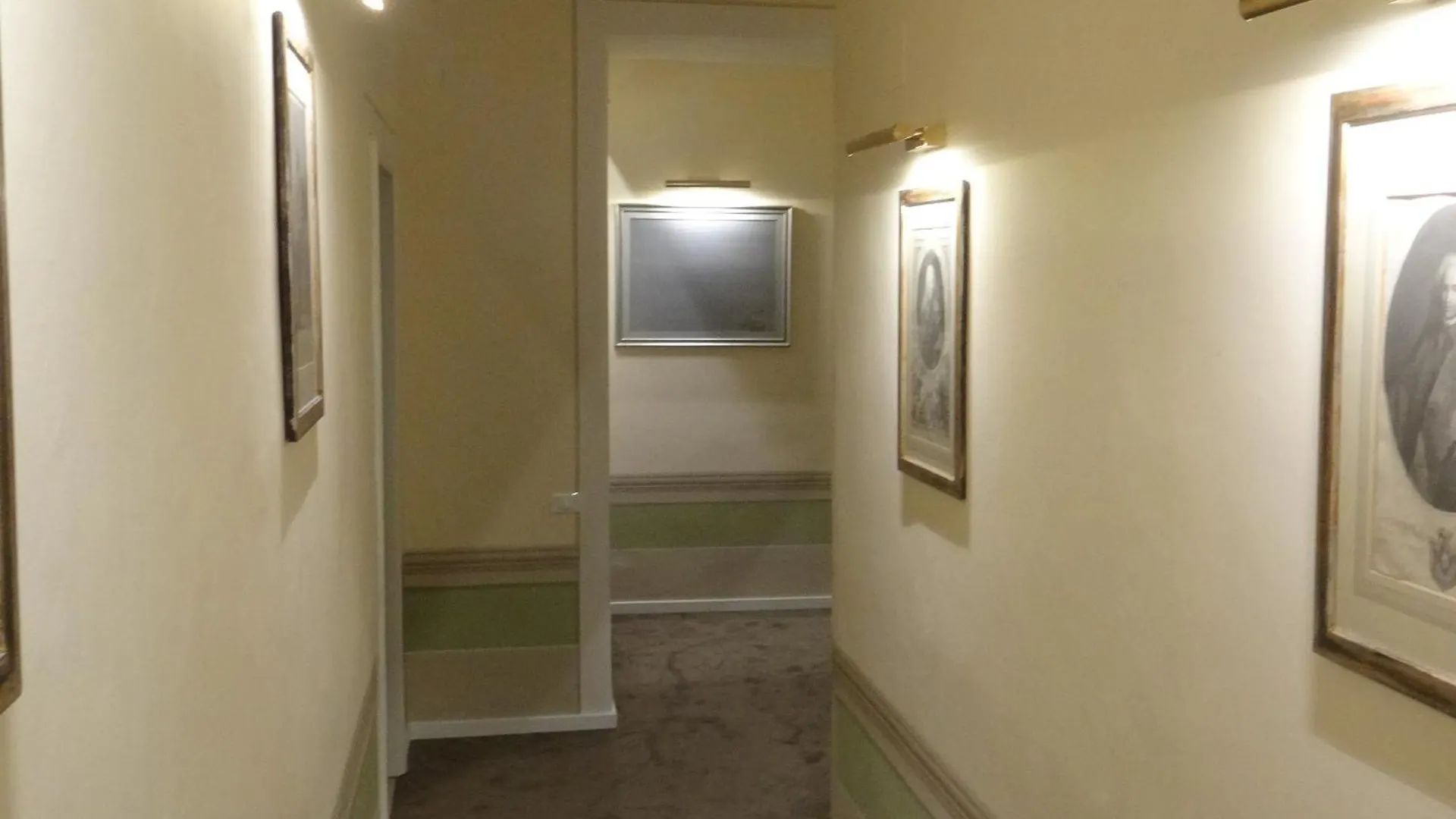 B&B Cerretani Palace Florença Alojamento de Acomodação e Pequeno-almoço