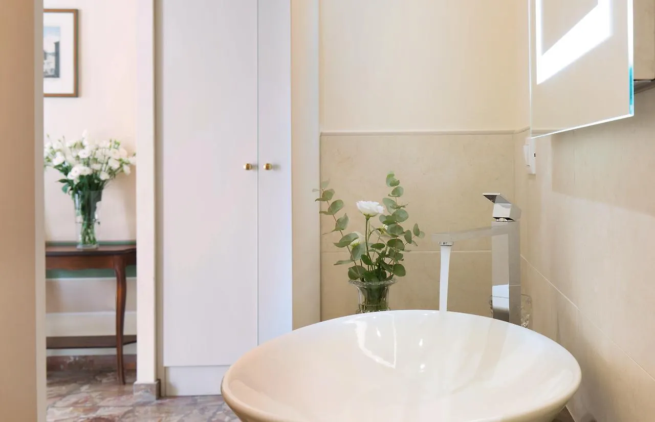 B&B Cerretani Palace Florence Bed & Breakfast