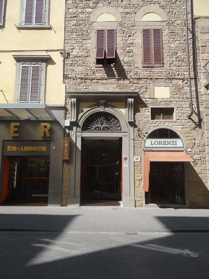 B&B Cerretani Palace Florença