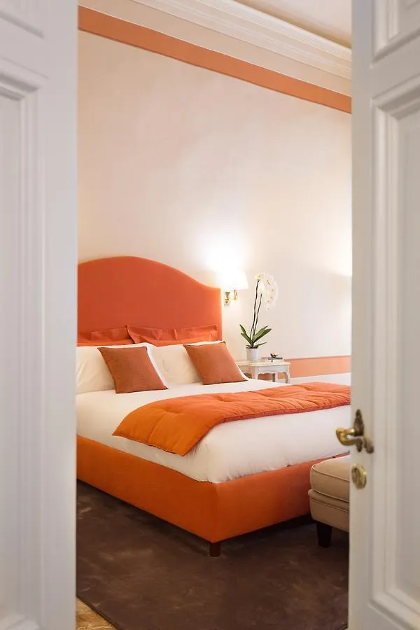B&B Cerretani Palace Florence Italy