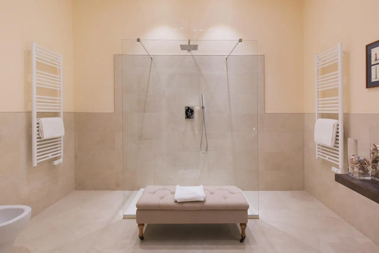Alojamento de Acomodação e Pequeno-almoço B&B Cerretani Palace Florença