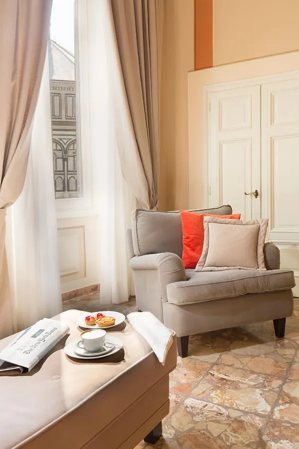 Bed & Breakfast B&B Cerretani Palace Florence