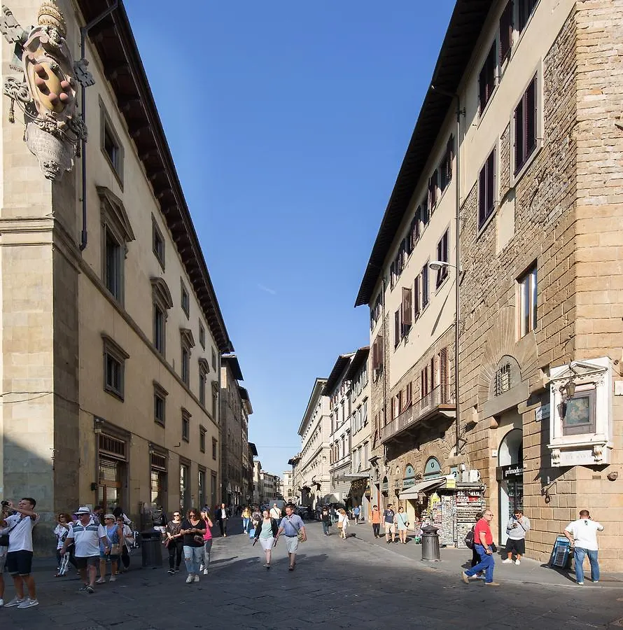 B&B Cerretani Palace Florence Bed & Breakfast